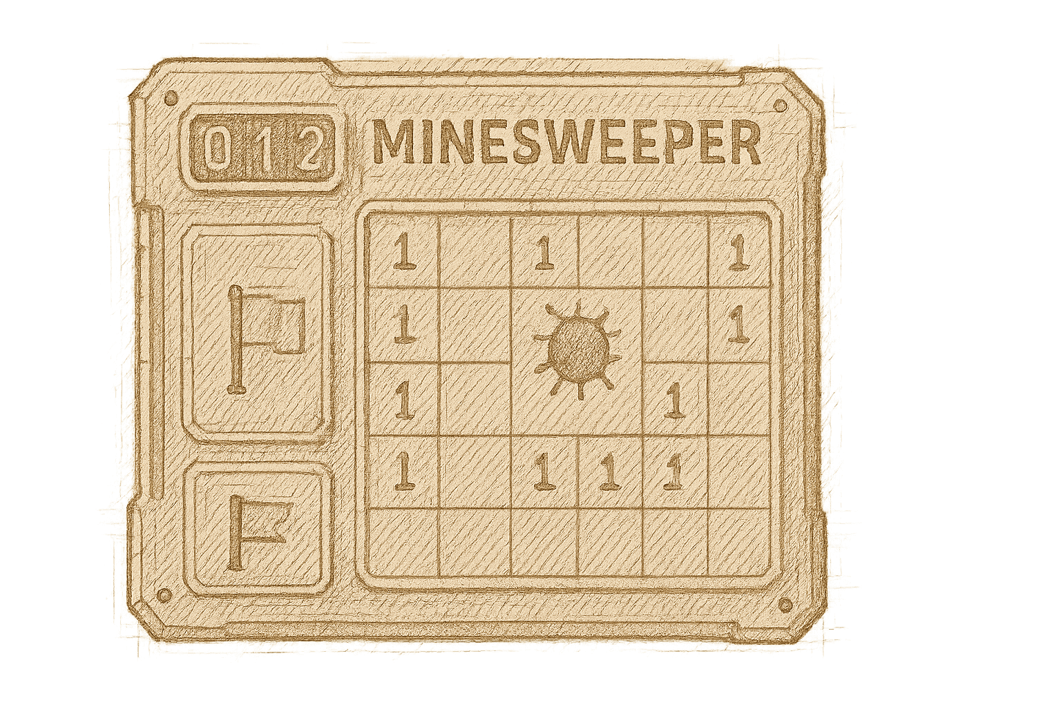 minesweeper-bot thumbnail